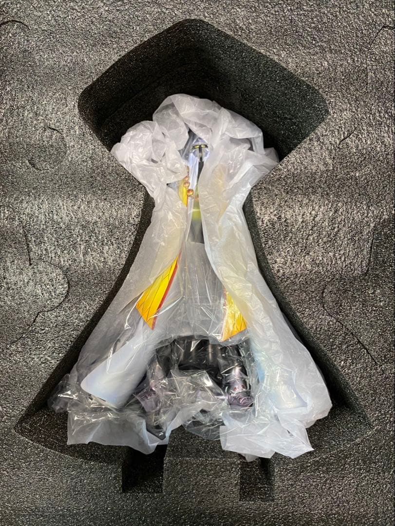 SpiceSeed ドラゴンクエスト　ダイの大冒険　ミストバーン　フィギュア