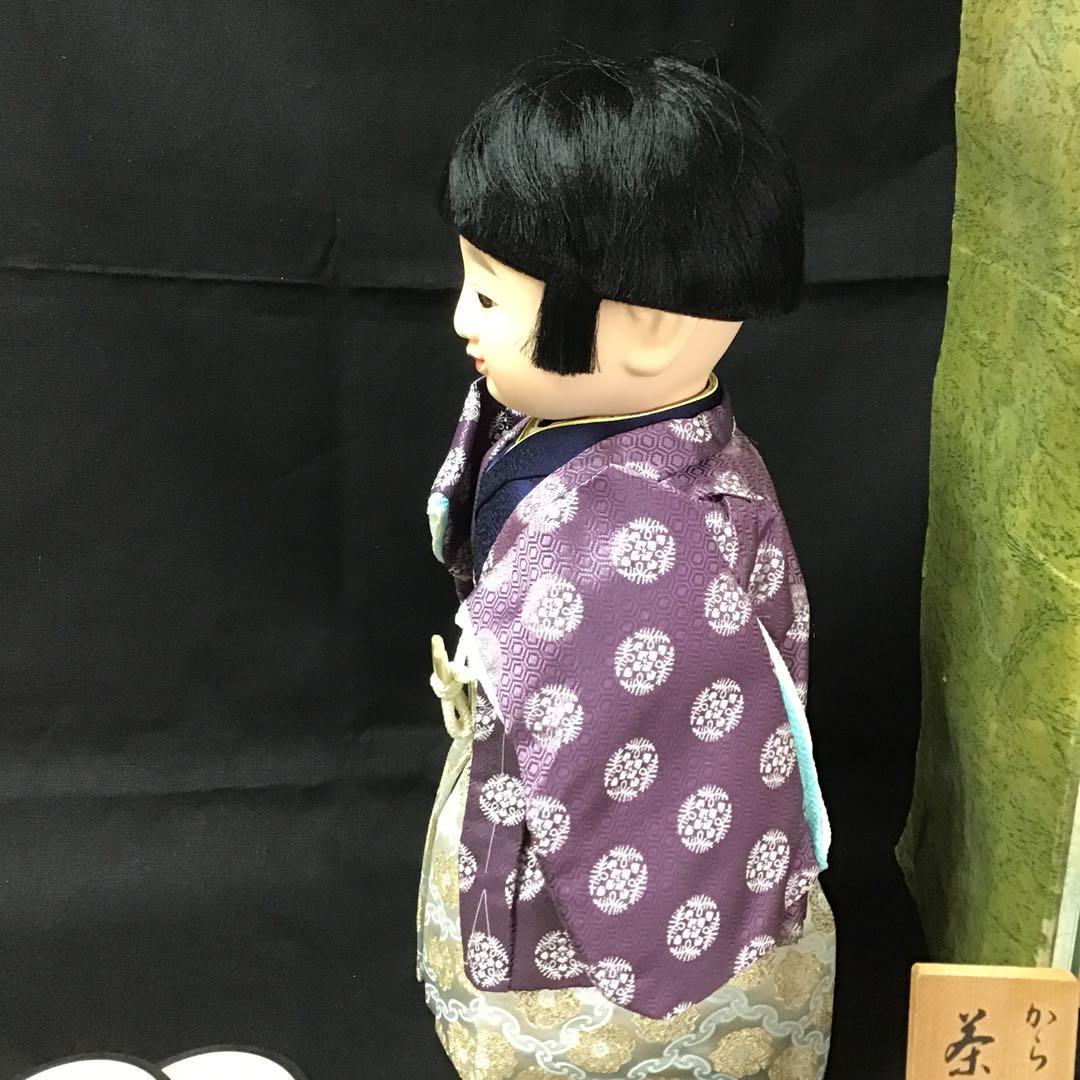 【超レア】茶運人形 江戸時代風（ラジコン）レトロ