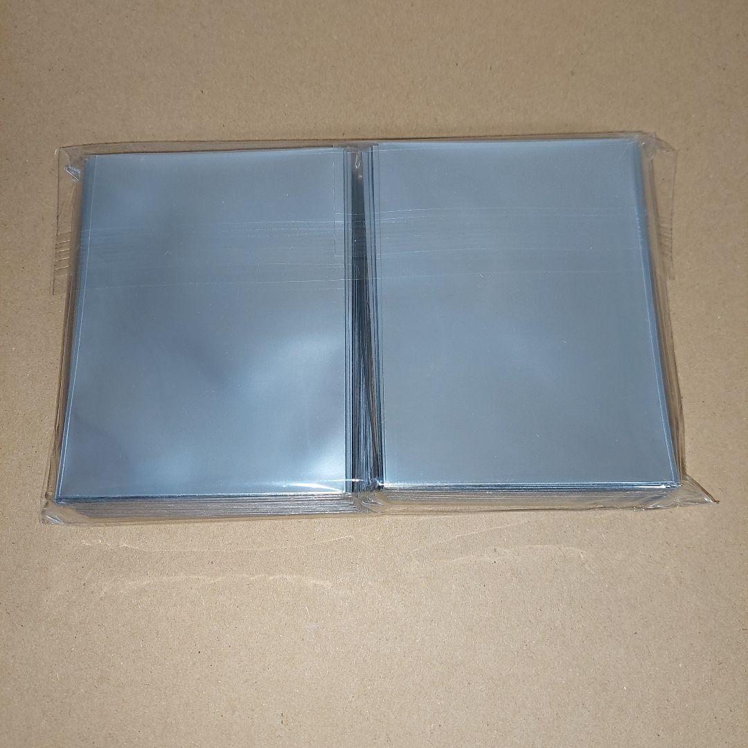 ホロライブ　百鬼あやめ　剣　刀　カード　デッキ　スリーブ　2種セット