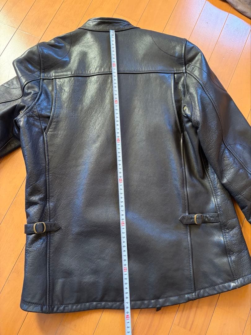 WESTRIDE ウエストライド　　シングルライダース　40