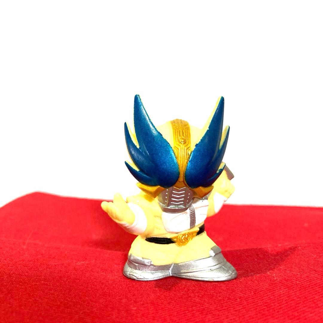 仮面ライダー電王 ウイングフォーム 佐藤健 フィギュア 当時物 SHF 真骨彫