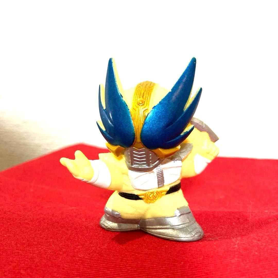 仮面ライダー電王 ウイングフォーム 佐藤健 フィギュア 当時物 SHF 真骨彫