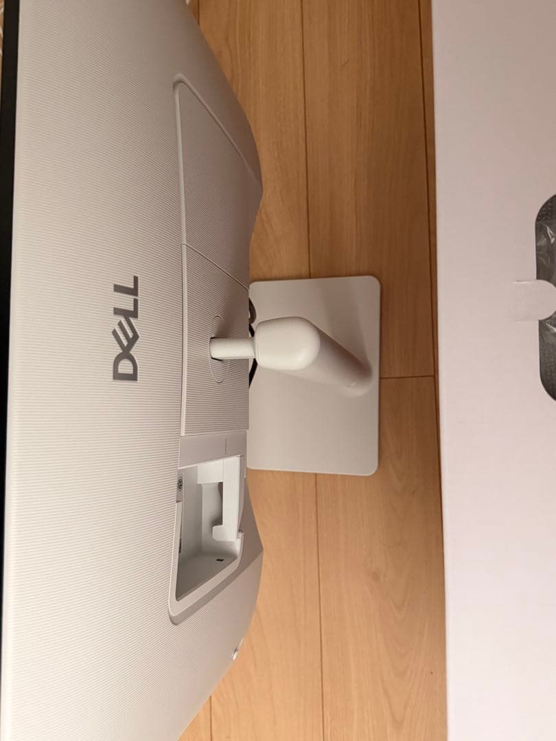 ディスプレイ・モニター本体 DELL 27 Plus 4K 120Hz