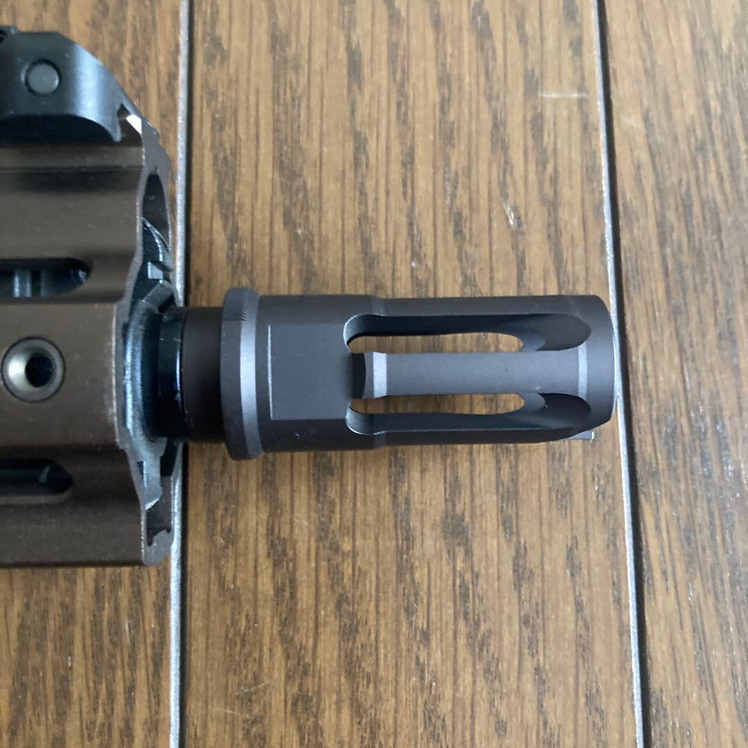 次世代電動ガンDELTA ＨＫ416