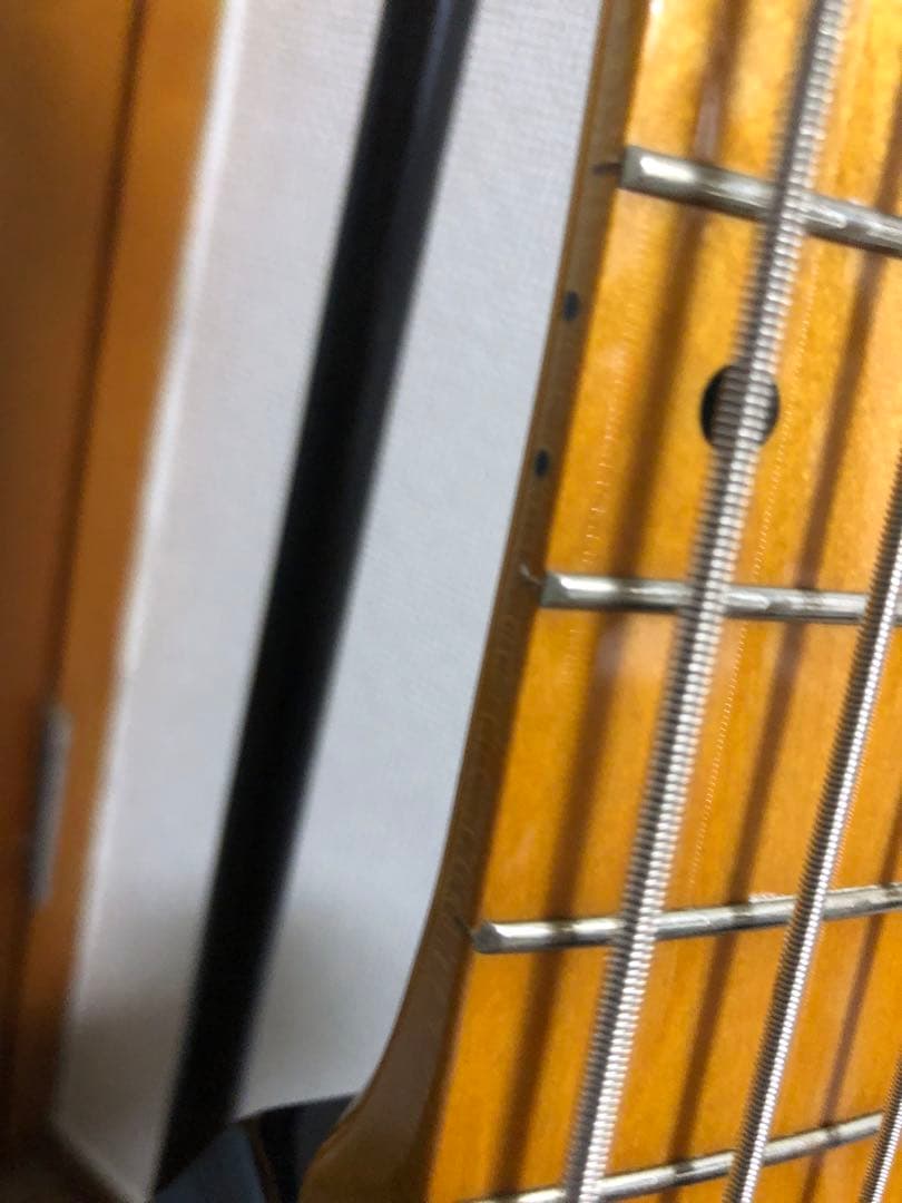 Fernandes フェルナンデス　プレシジョンベース　プレベ　ジャンク