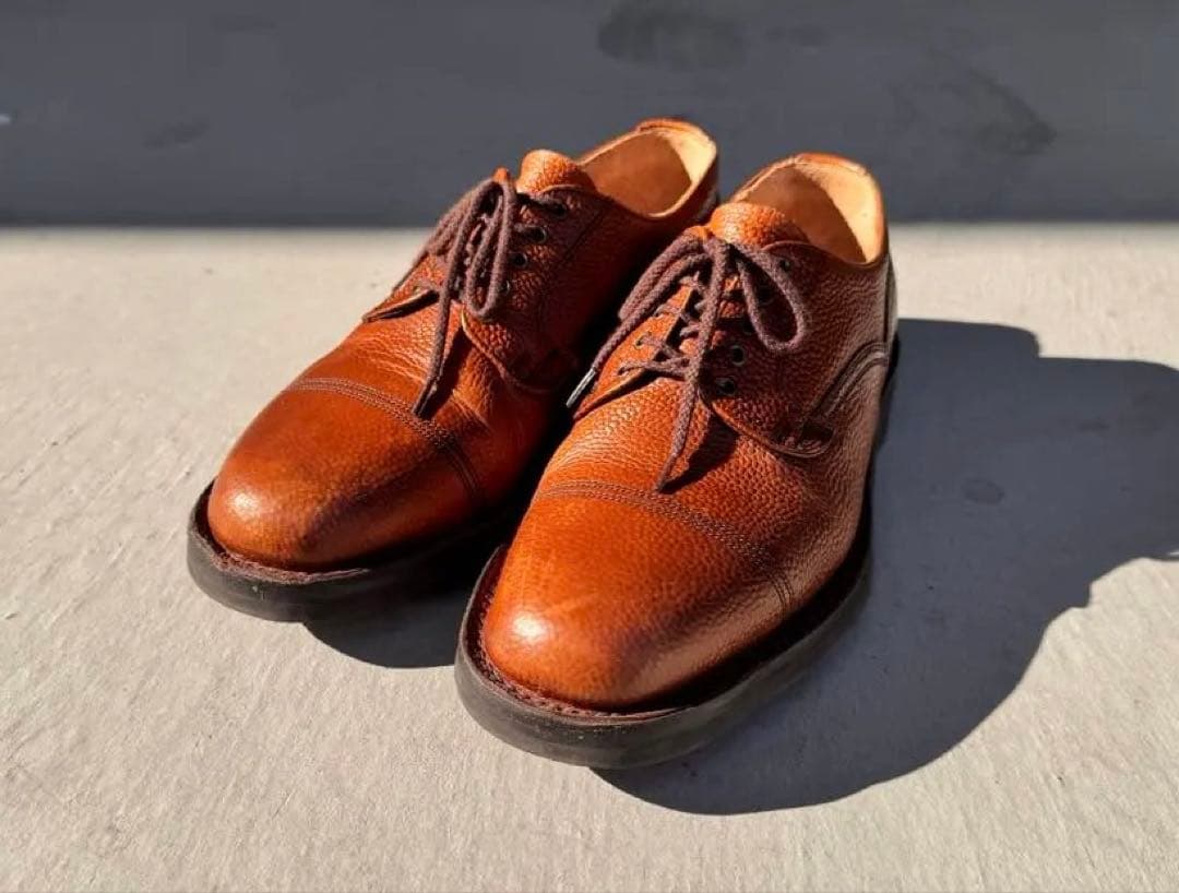 R*G様 JOSEPH CHEANEY CAIRNGORM 2C Riprap別