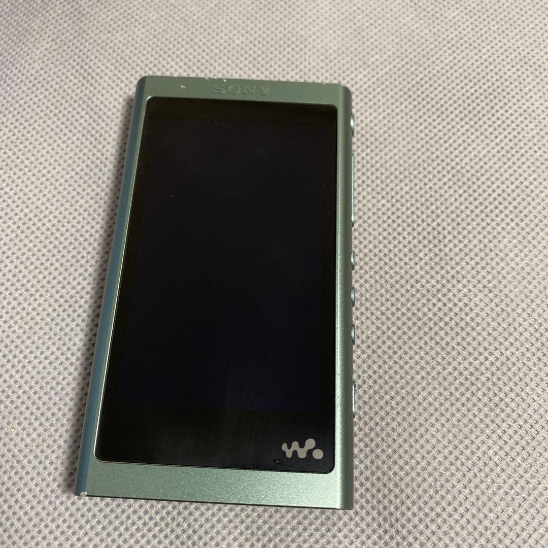 ソニー ウォークマン Aシリーズ 16GB NW-A55HN