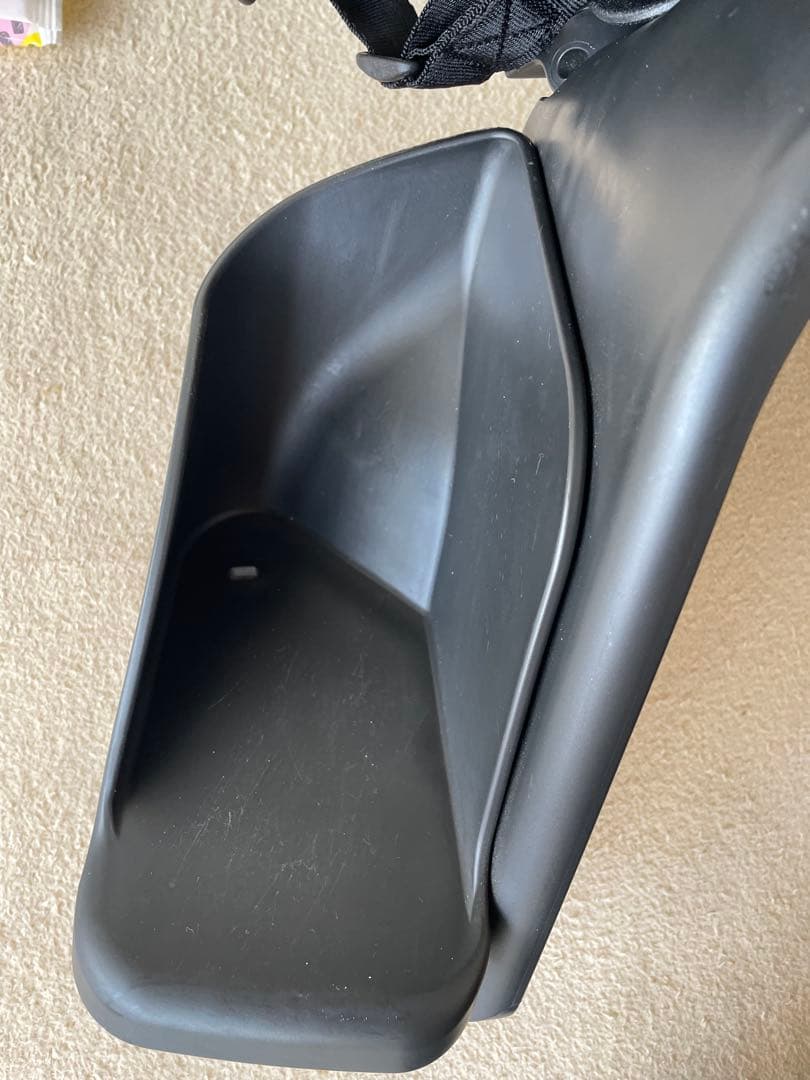 OGK グランディア　FBC-017DX3 フロントベビーシート