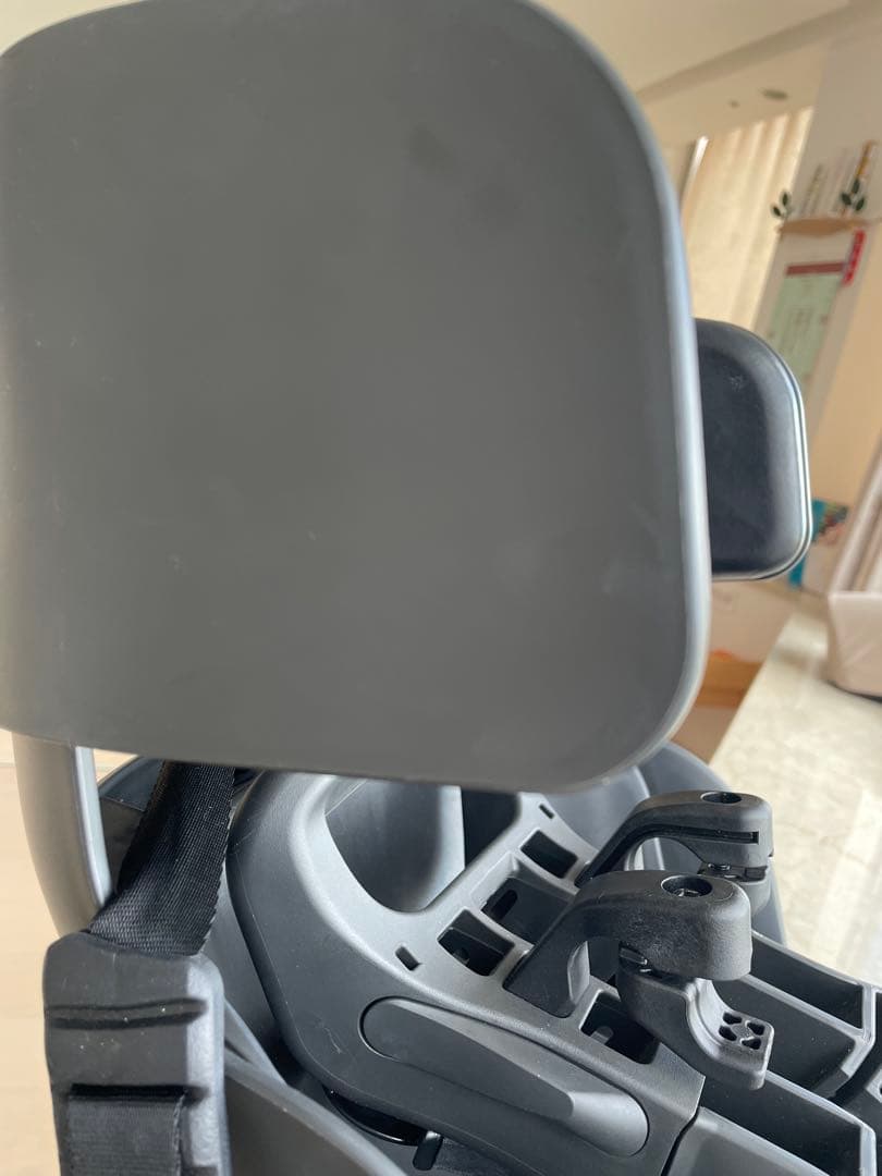 OGK グランディア　FBC-017DX3 フロントベビーシート