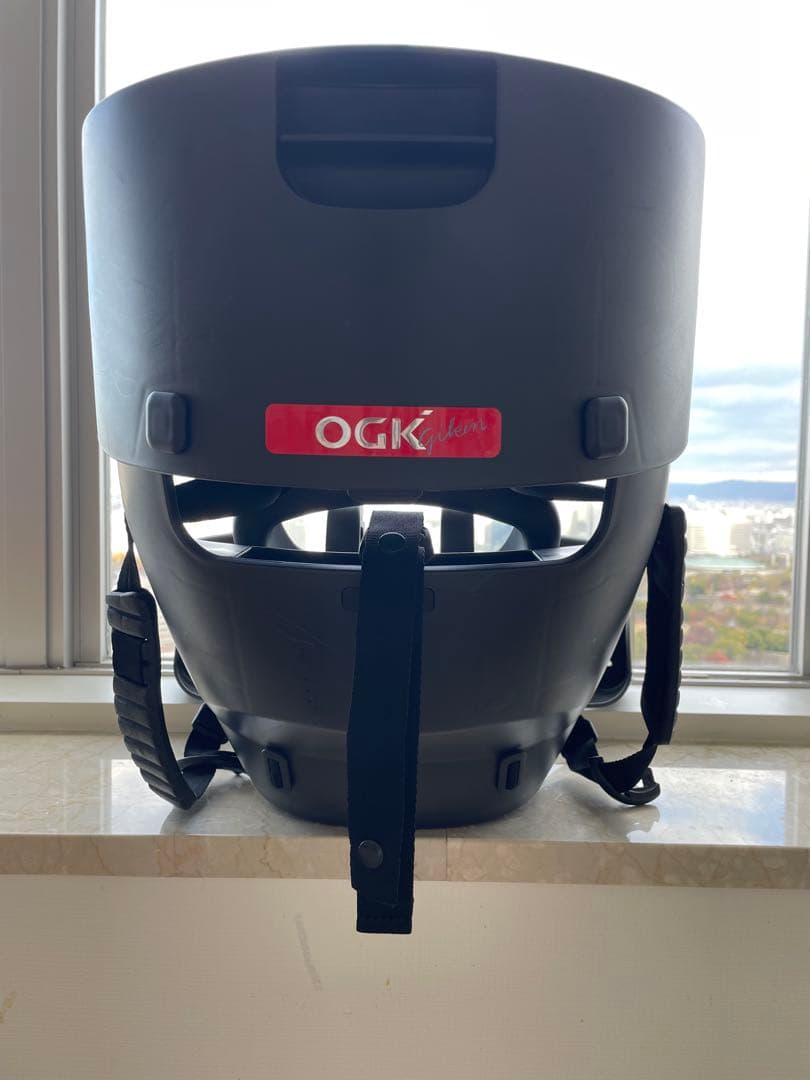 OGK グランディア　FBC-017DX3 フロントベビーシート