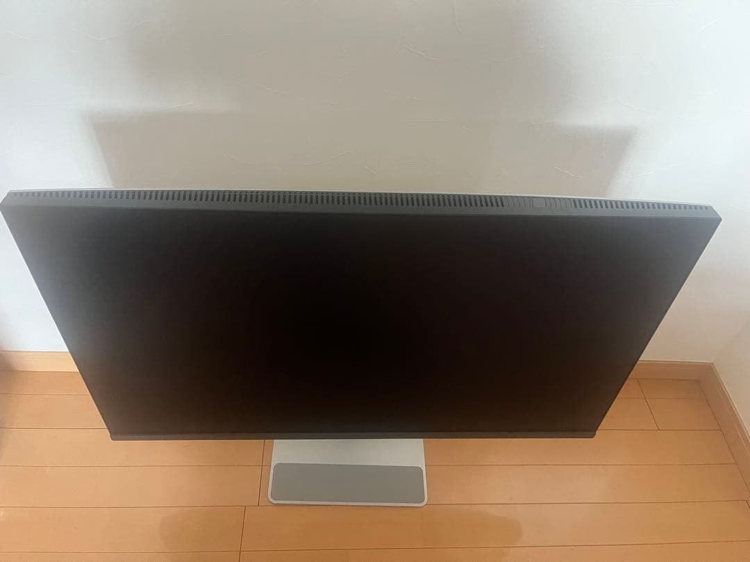 ベンキュー　BenQ Mac向けモニター MA320U (31.5インチ