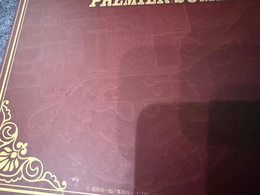 ワンピース・プレミア・サマー コレクタブル缶バッジ　USJ 2021限定　20種