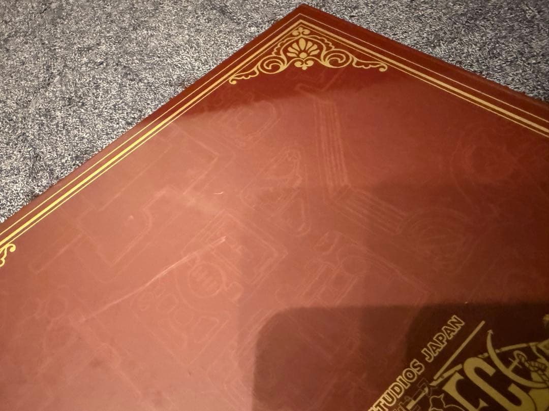 ワンピース・プレミア・サマー コレクタブル缶バッジ　USJ 2021限定　20種