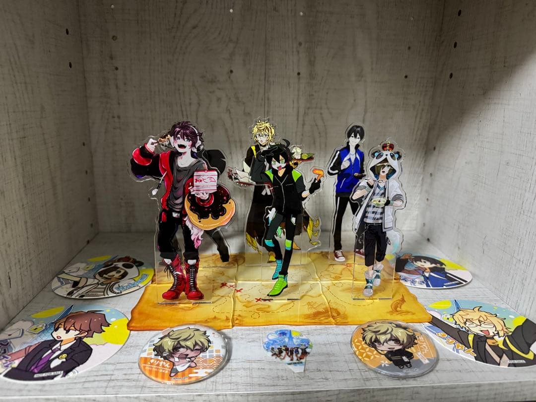 追加あり　ワイテルズ　グッズまとめ売り