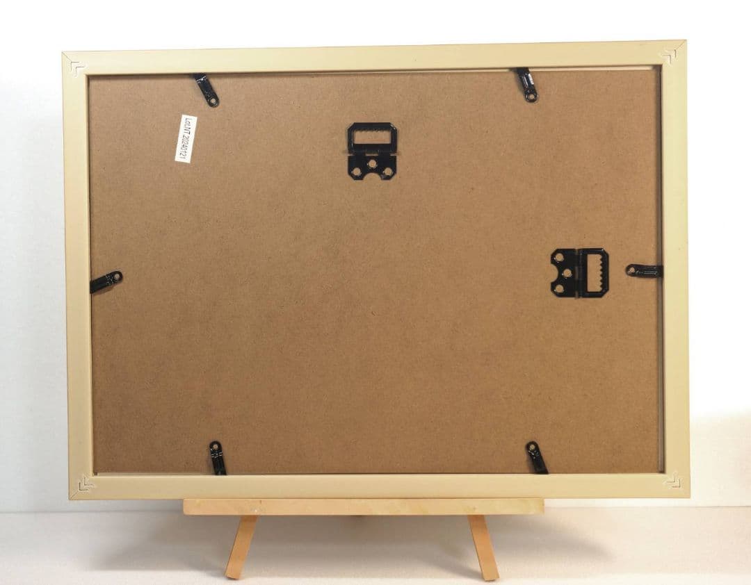 【招福笑福】A4サイズ 七福神アート