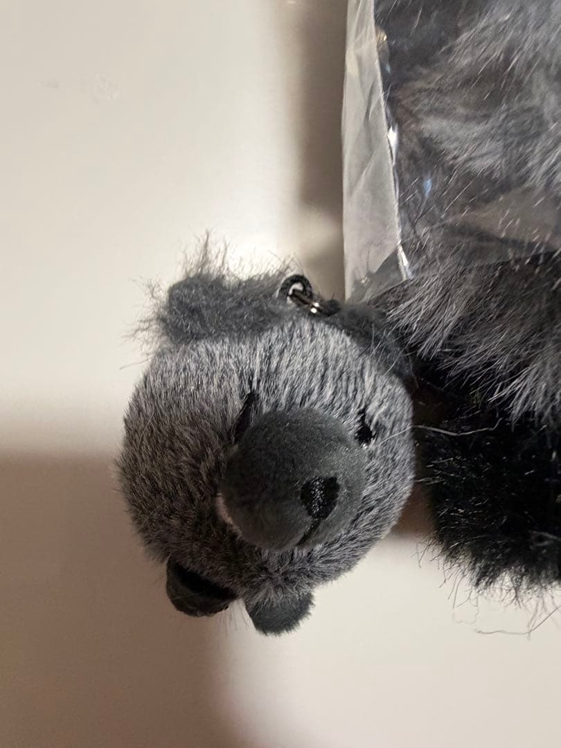 You Found Me! Buddy Doggie スカルパンダ シークレット