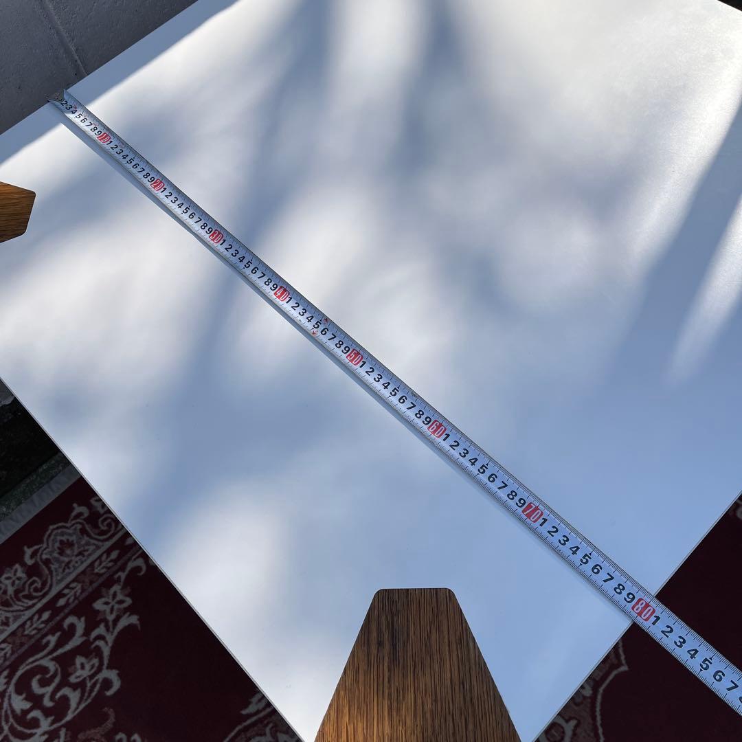 天童木工 Tendo◾️アントラーテーブル 坂倉準三デザイン 木製家具