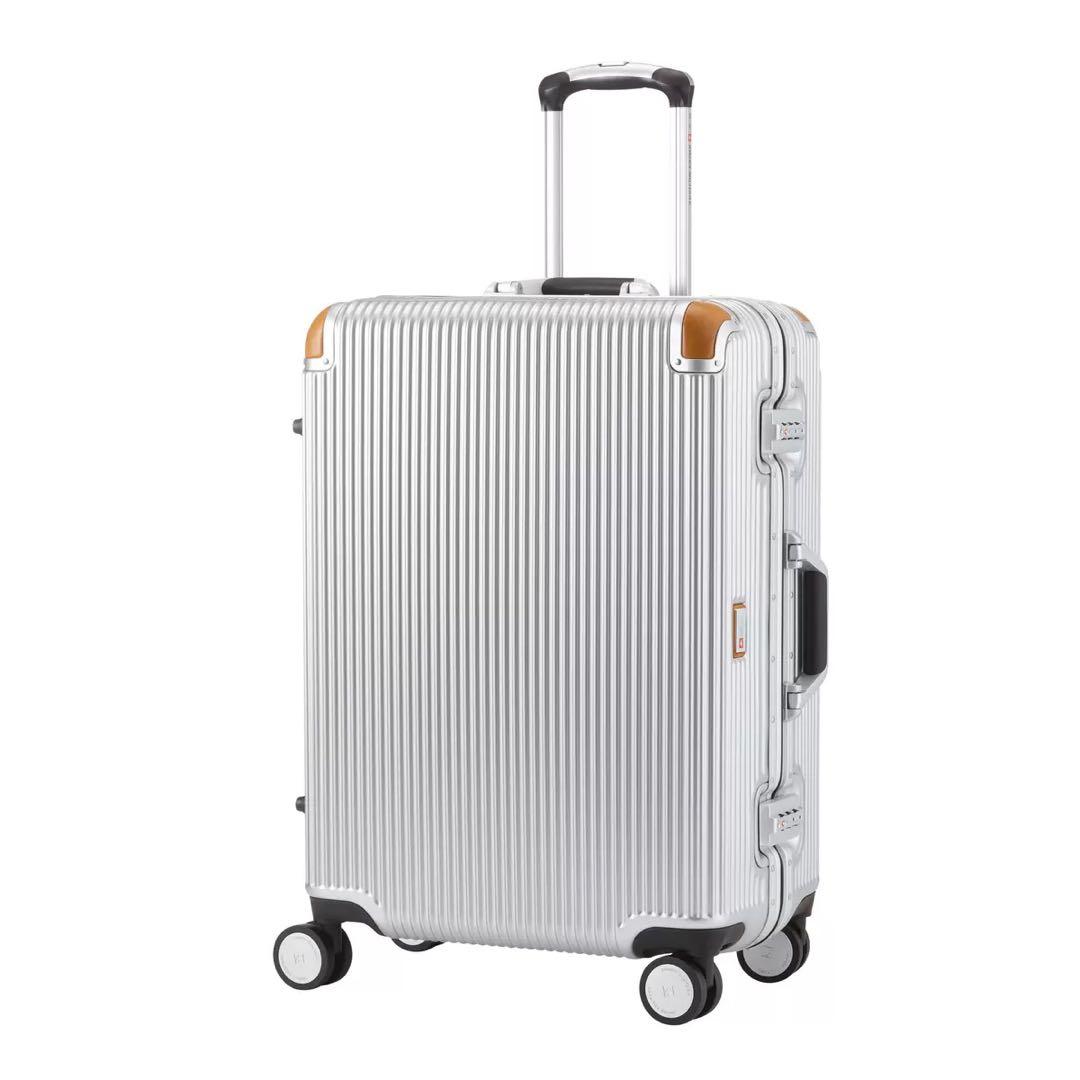 【未使用アウトレット品】スイスミリタリー 64L SM-C624