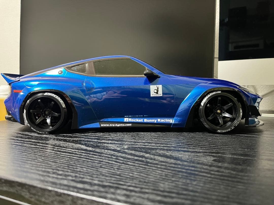 ヨコモ RD2.0 フルセット オプション多数 未走行