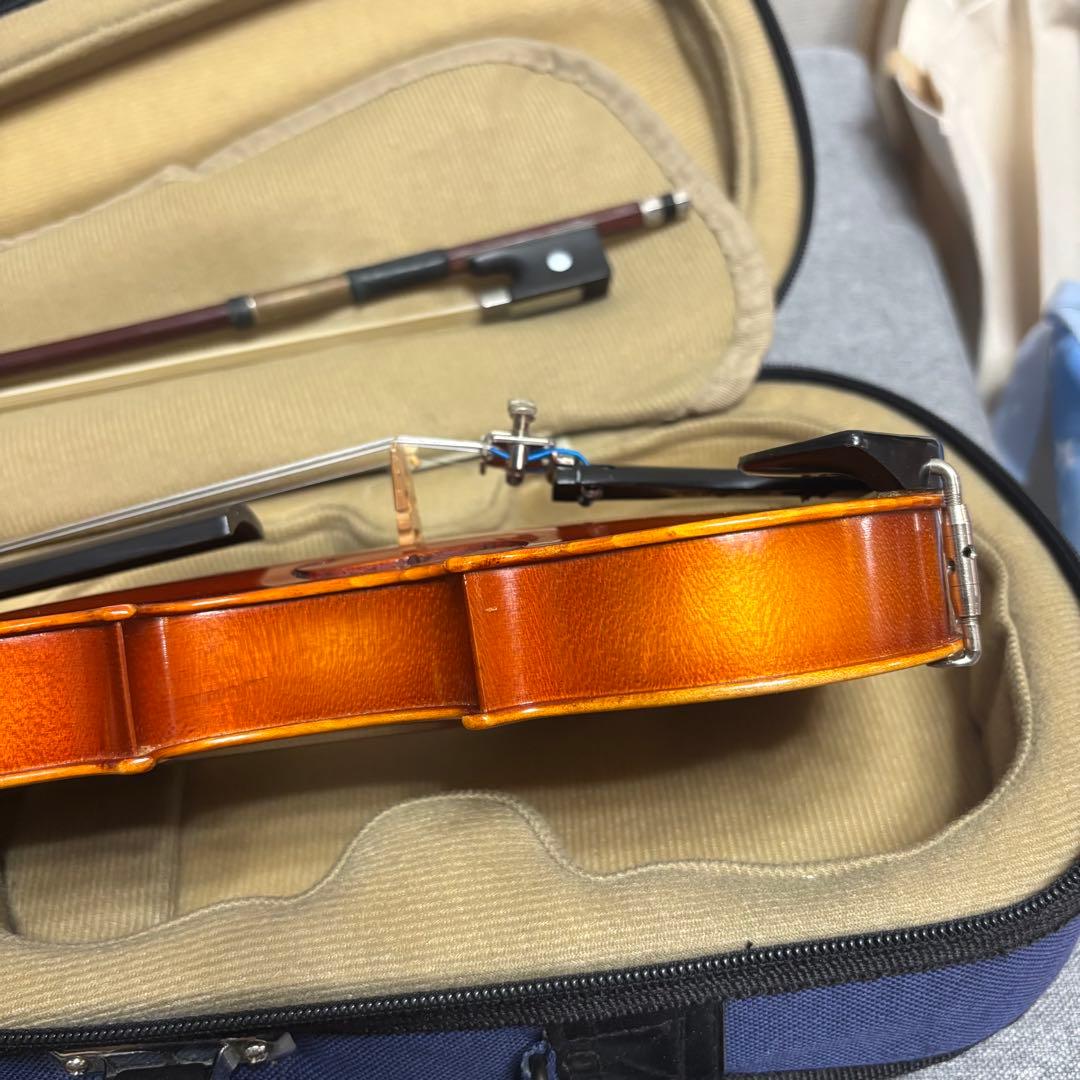 週末限定値下げ！　スズキ　バイオリン　1/10 No.280