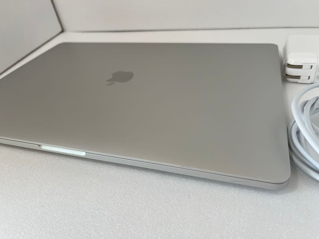 MacBook Pro 16/2019/500GB/訳あり/動作正常/値下げ不可