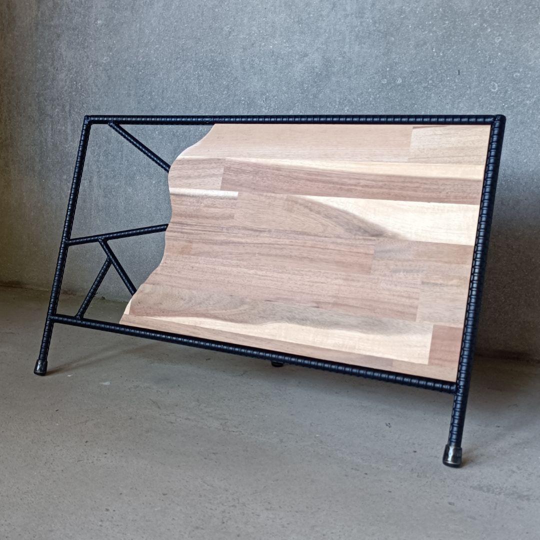 ロースタンド看板