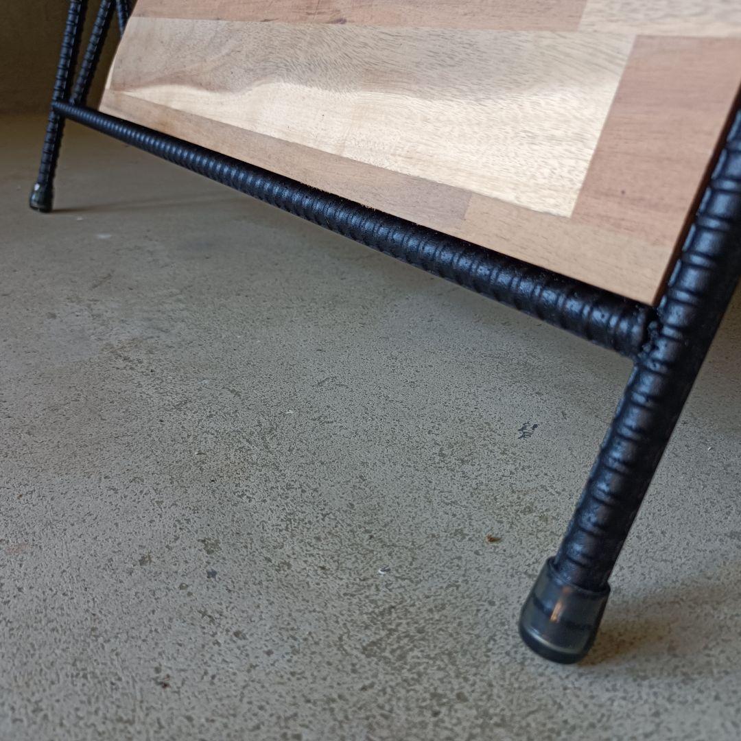 ロースタンド看板