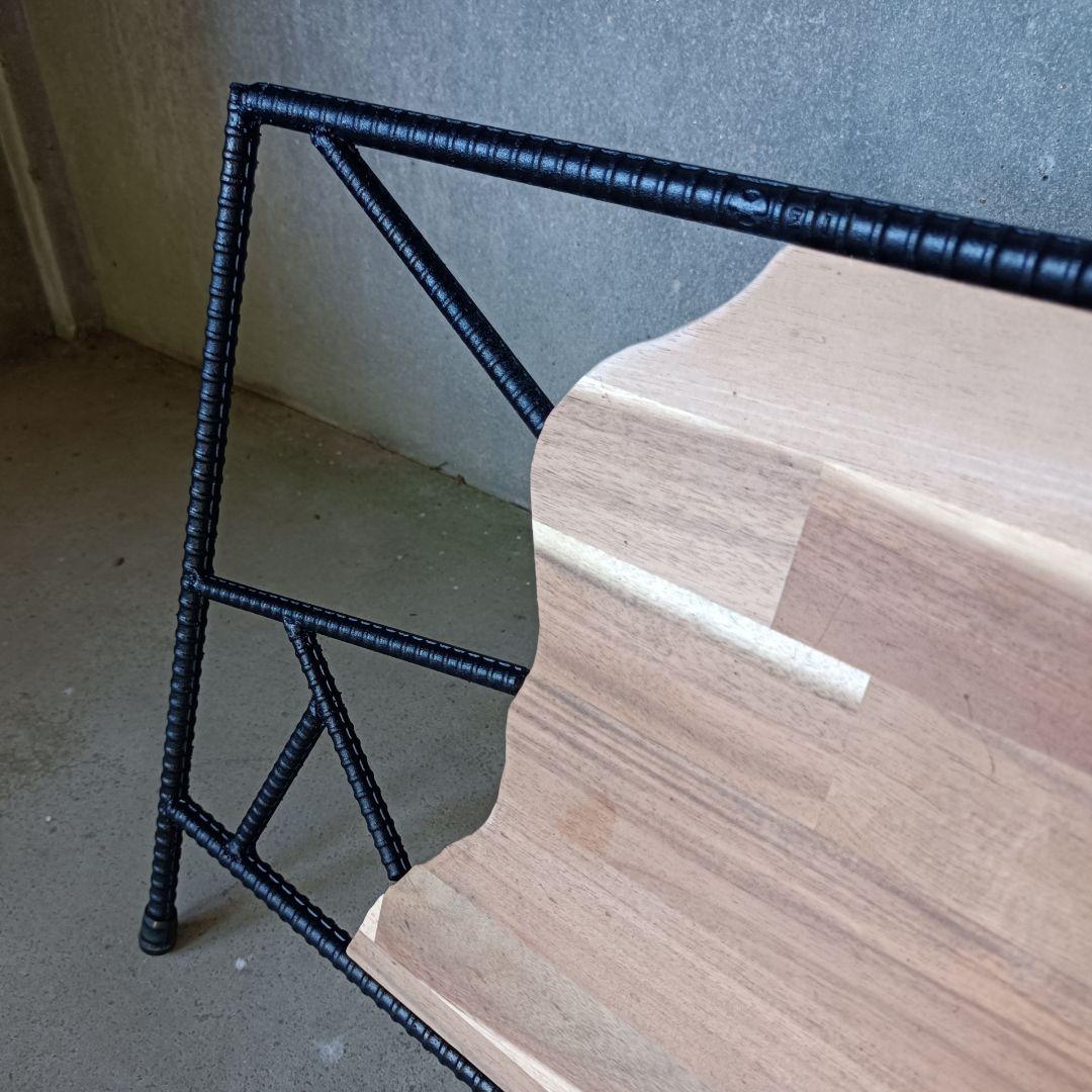 ロースタンド看板