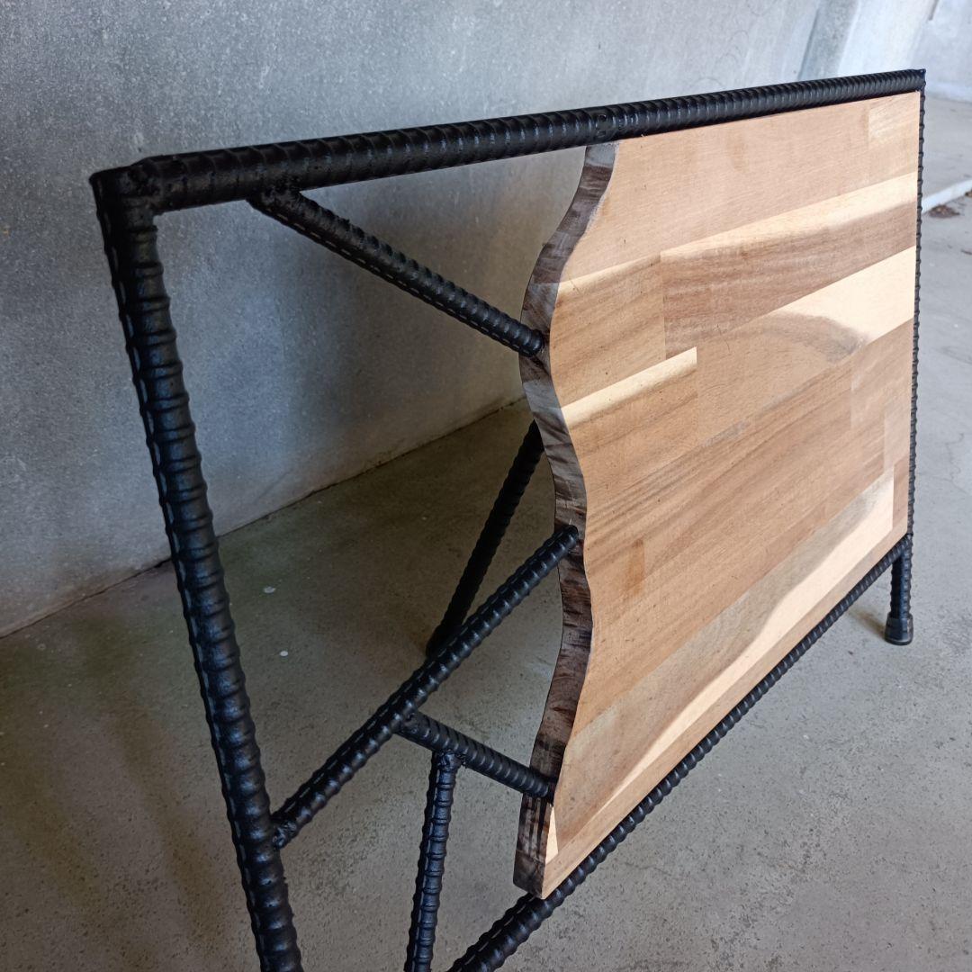 ロースタンド看板