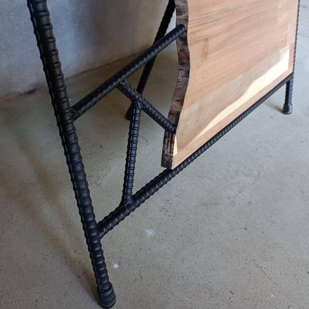 ロースタンド看板