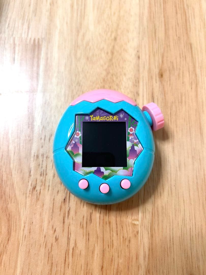 たまごっちパラダイスフォレスト