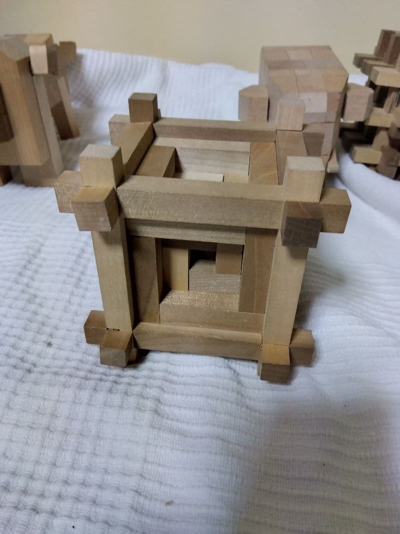 山中組木工房まとめ売り