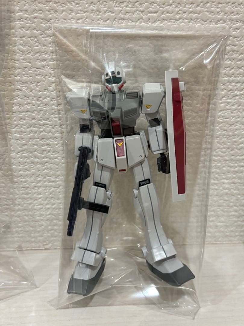 ④ジャンクプラモデル ガンプラ系・MG リックディアス・MGガンダムマークⅡ 他