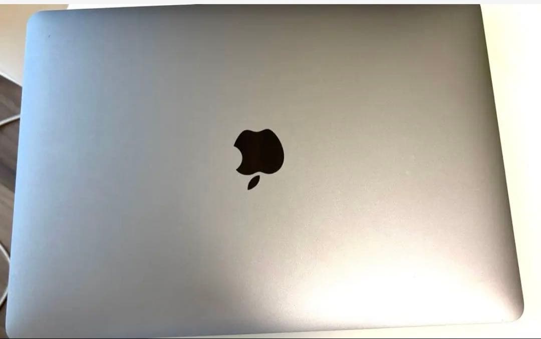 MacBook Pro スペースグレー 本体