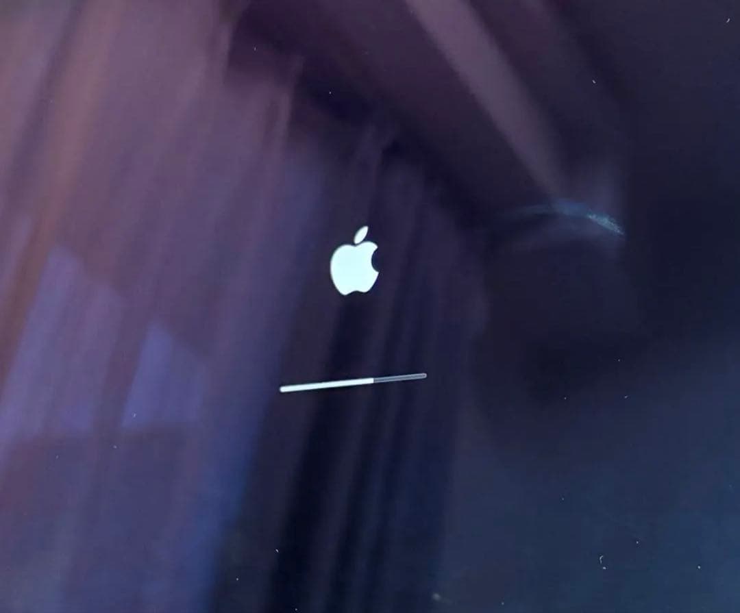 MacBook Pro スペースグレー 本体