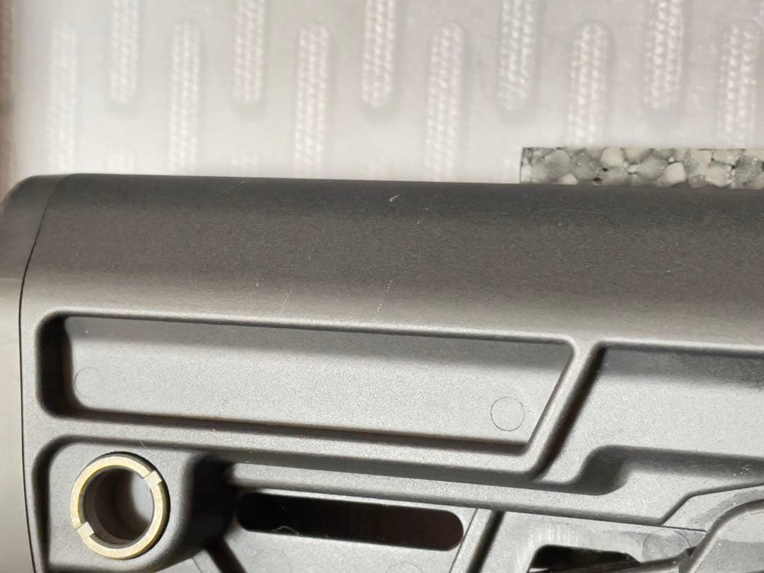 東京マルイ　MTR16 Gエディション　ホロサイト(レプリカ)付き