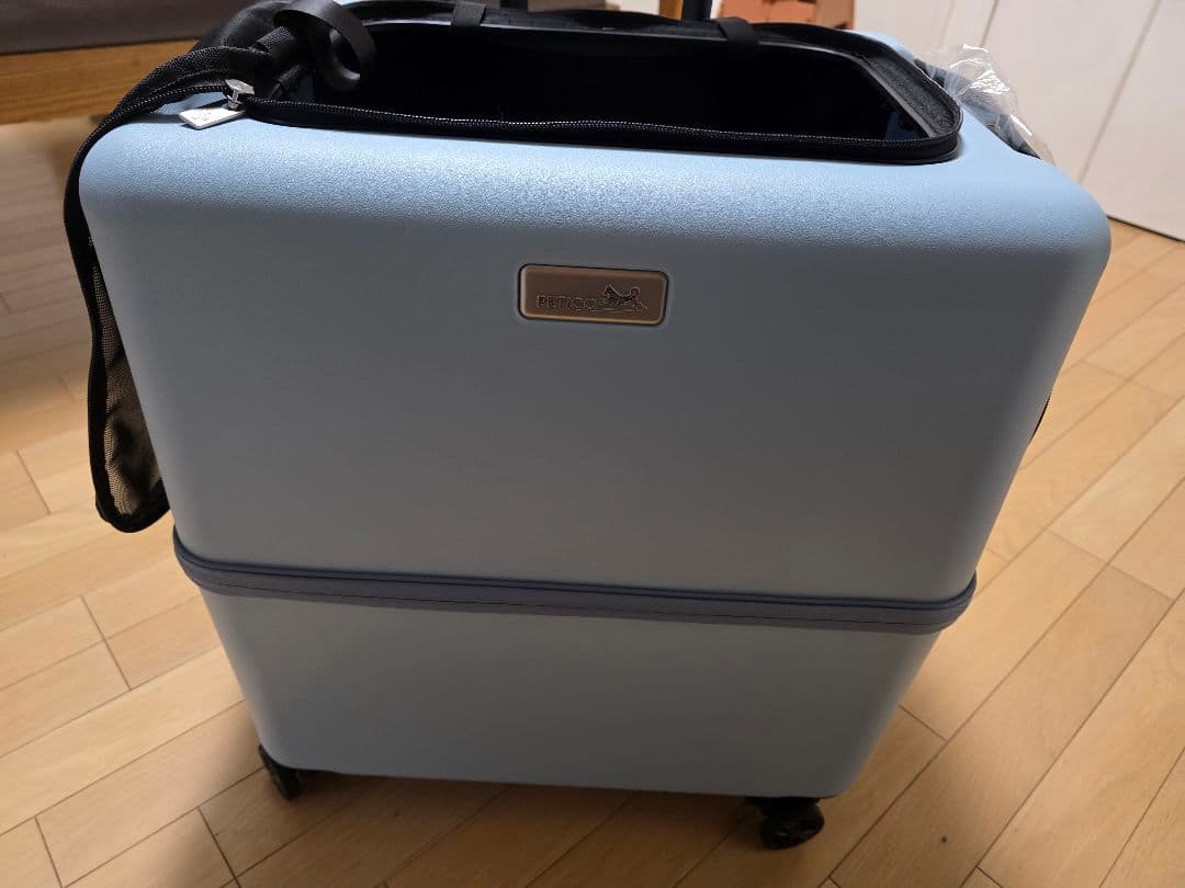 ぺチコ　ペットキャリー petico