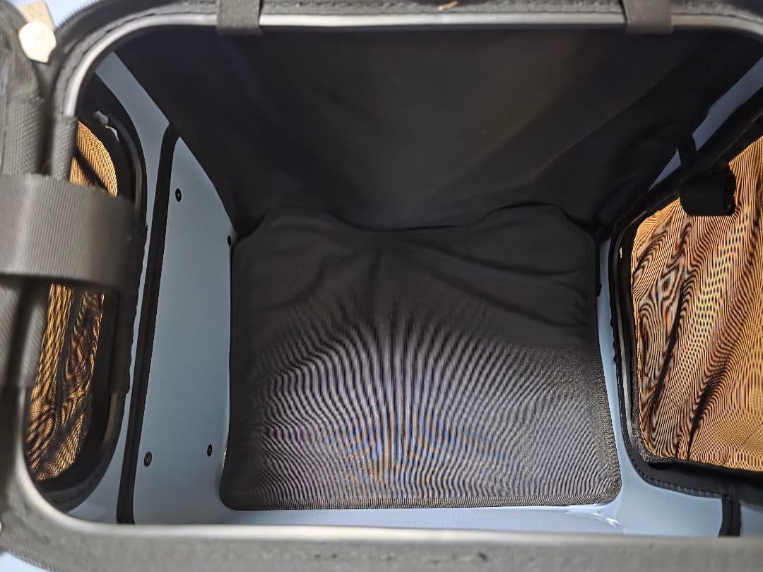 ぺチコ　ペットキャリー petico