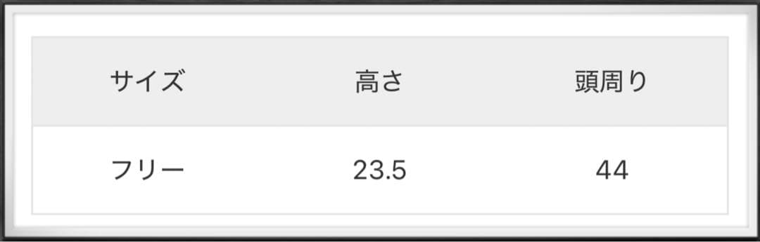 完売！新品☆L'Appartement グッド グリーフ BEANIE☆ブラウン