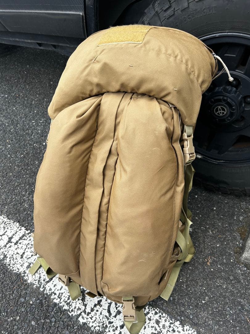 【MADE IN USA】MYSTERY RANCH SATL 【実物】