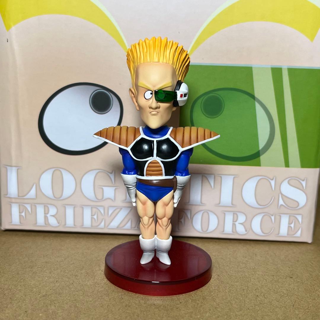 LGスタジオ フリーザ兵 フィギュア 海外正規品 ドラゴンボール スタチュー