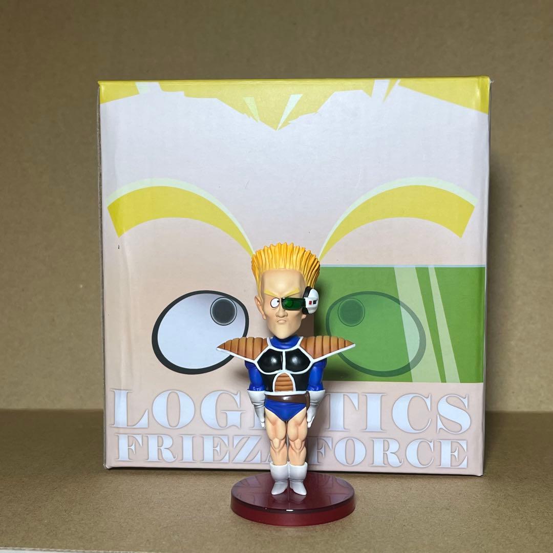 LGスタジオ フリーザ兵 フィギュア 海外正規品 ドラゴンボール スタチュー
