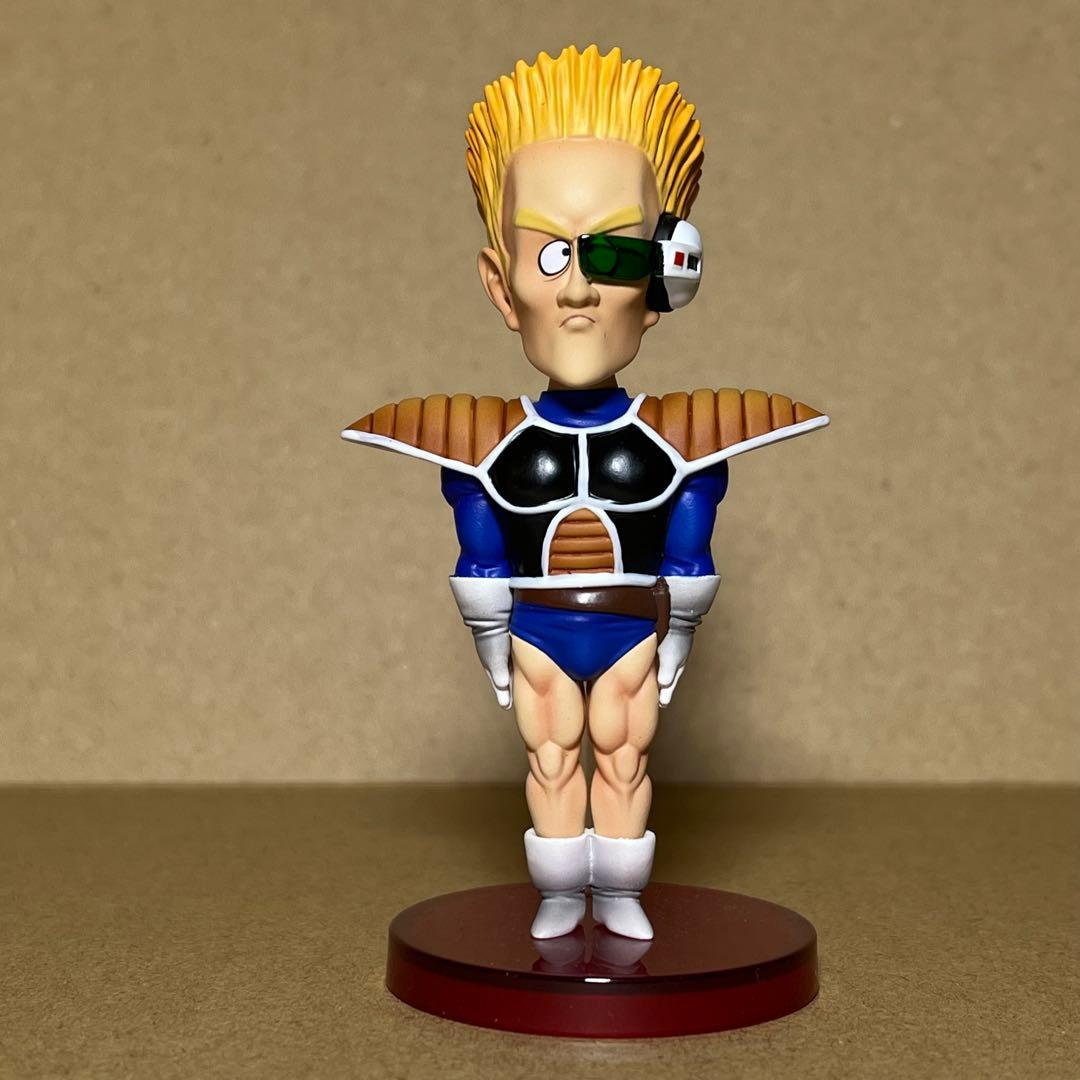 LGスタジオ フリーザ兵 フィギュア 海外正規品 ドラゴンボール スタチュー