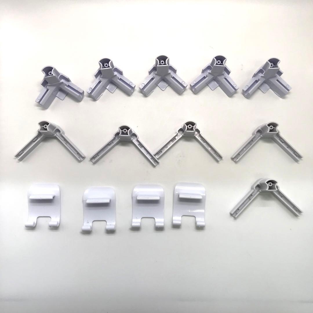 【開封・未使用】BUCATSTATE ハムスターケージ 850 大型サイズ