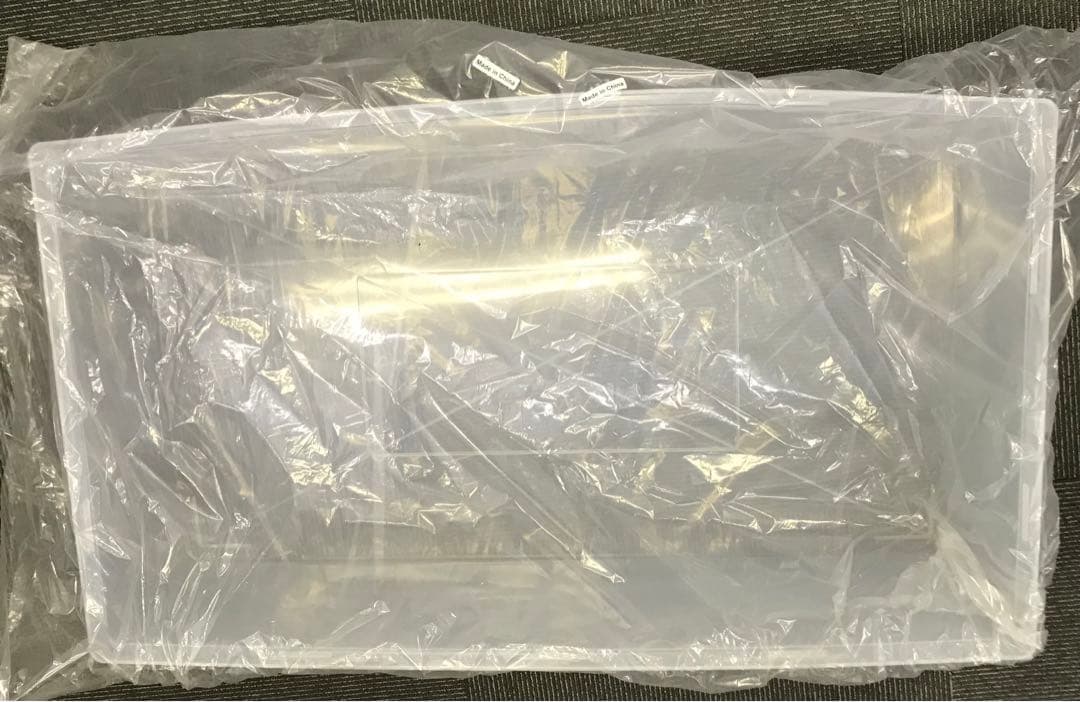 【開封・未使用】BUCATSTATE ハムスターケージ 850 大型サイズ