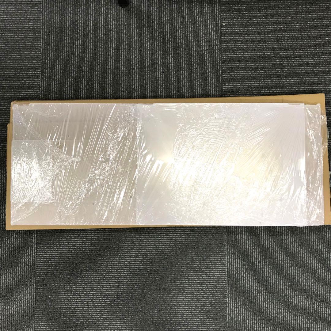 【開封・未使用】BUCATSTATE ハムスターケージ 850 大型サイズ