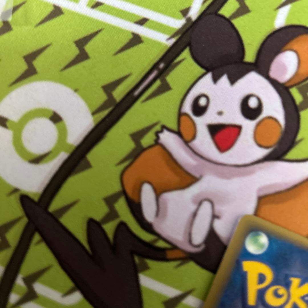 ポケモンカード　ブラッキーデルタ種