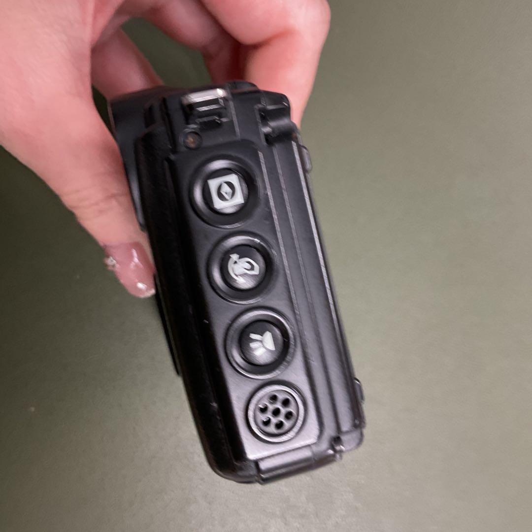 C5539 Nikon COOLPIX W300 デジタルカメラ