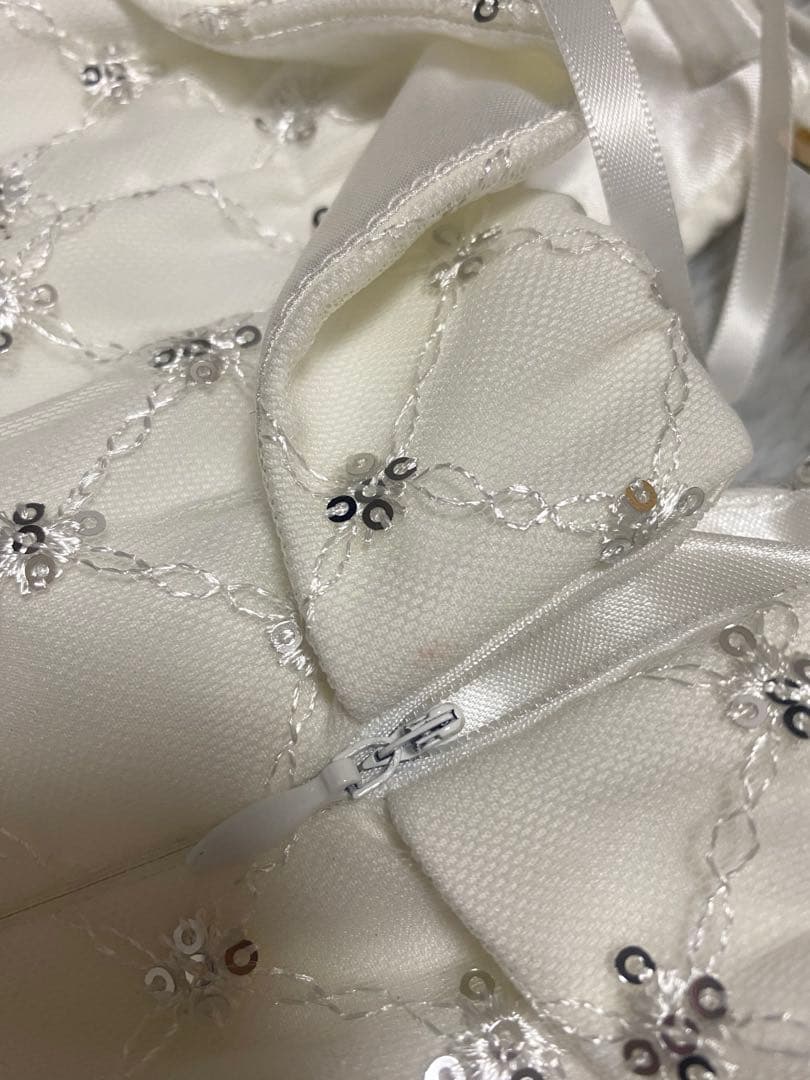 【廃盤】JEWELS ジュエルズ プリーツスカートドレス