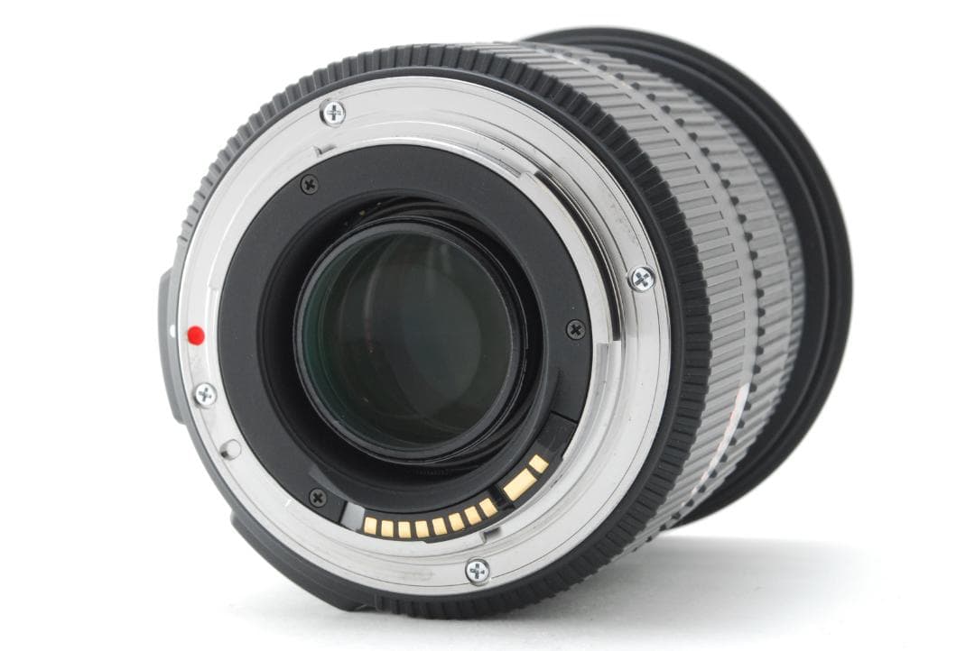 レンズ(単焦点) SIGMA 17-50mm F2.8 EX DC OS HSM